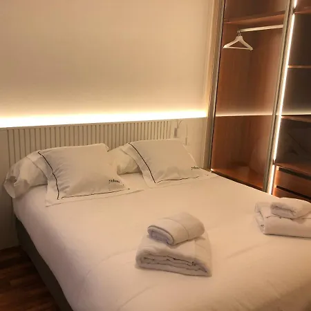Yuhom Casas Con Alma Galera 2º Apartment A Coruna Exterior photo