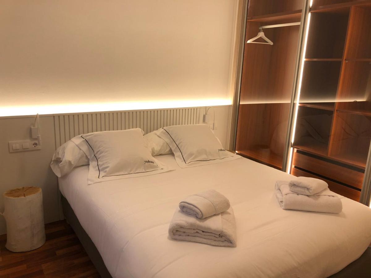 Apartment Yuhom Casas Con Alma Galera 2º *
