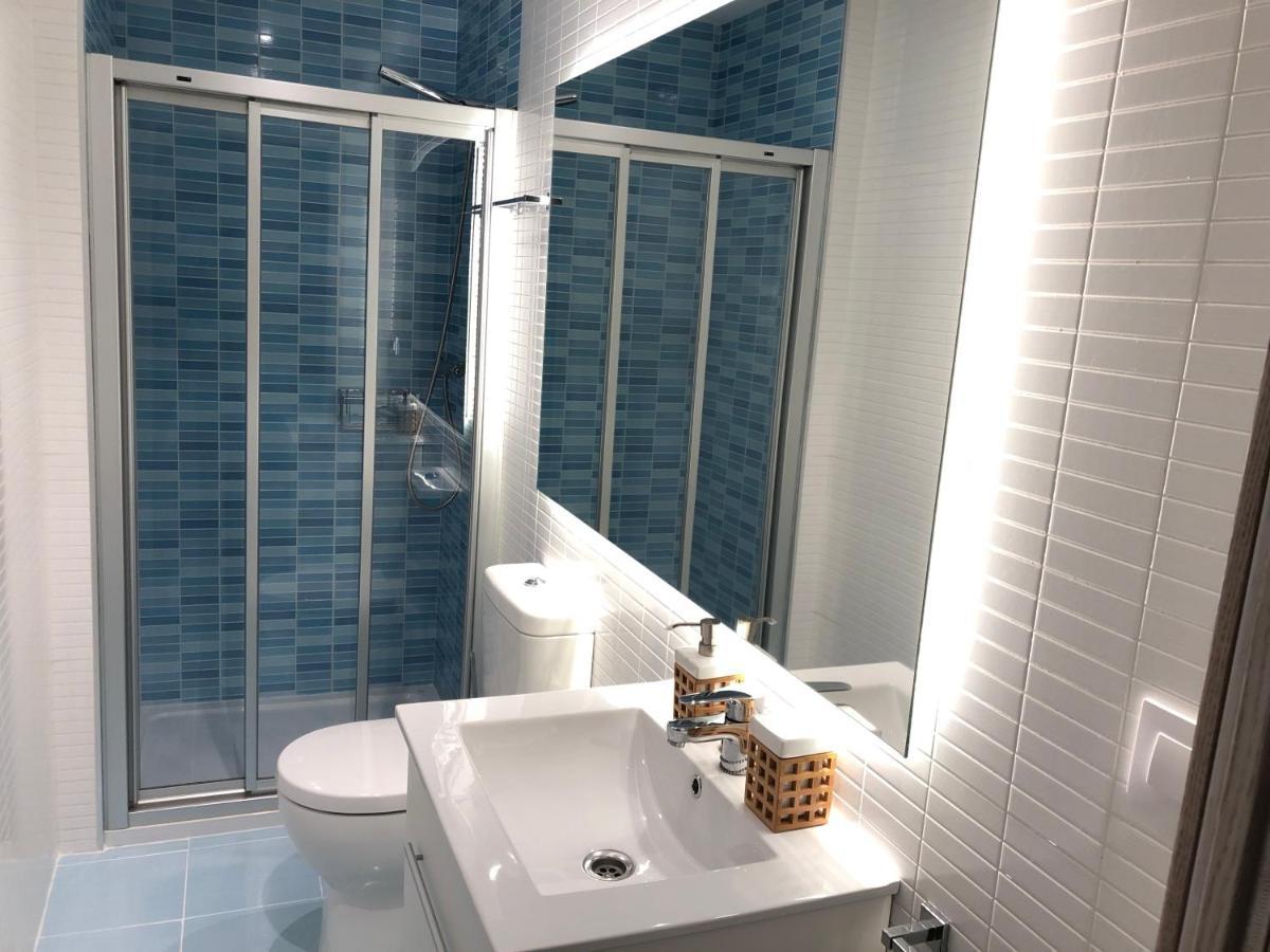 Yuhom Casas Con Alma Galera 2º Apartment *